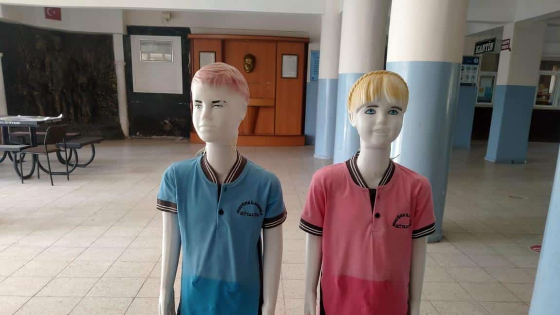 Okul Kıyafeti hakkında bilgilendirme